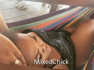 MixedChick