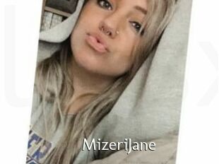 MizeriJane