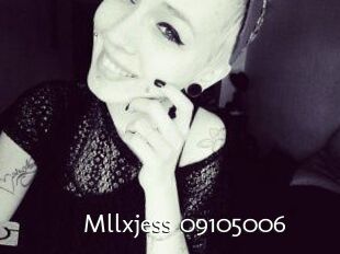 Mllxjess-09105006