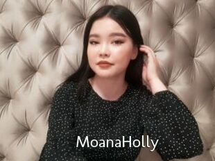 MoanaHolly