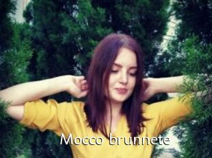 Mocco_brunnete