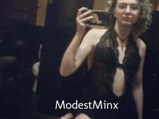 ModestMinx