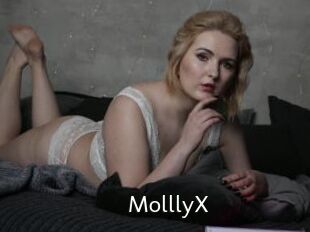 MolllyX