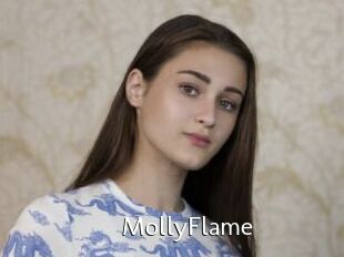 MollyFlame