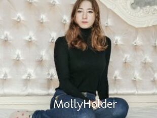 MollyHolder