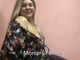 MommyYammy