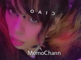 MomoChann