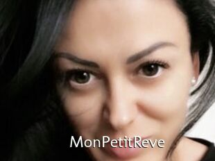 MonPetitReve