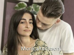 MonicaAndJason