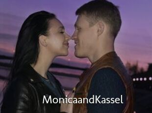 MonicaandKassel