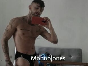 MonnoJones