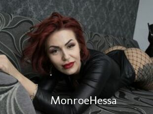 MonroeHessa