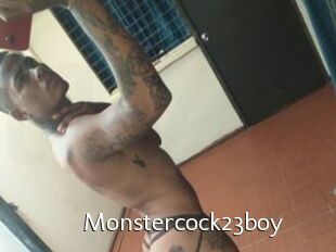 Monstercock23boy