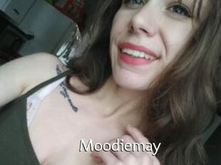 Moodiemay