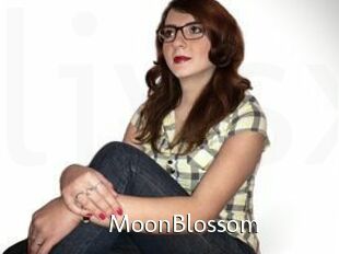 MoonBlossom