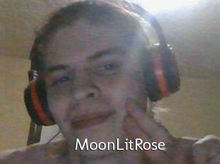 MoonLitRose