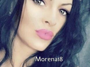 Morena18