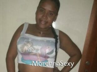 MorennaSexy