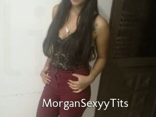 MorganSexyyTits