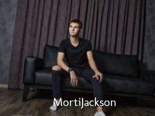 MortiJackson