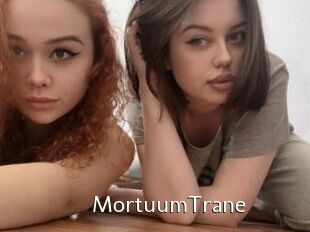 MortuumTrane