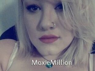 MoxieMillion