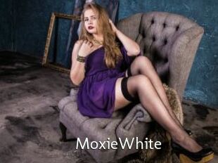 MoxieWhite