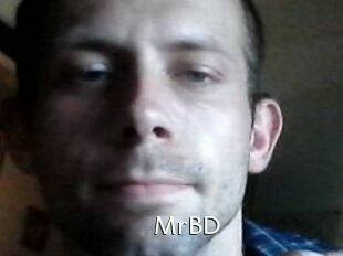 MrBD