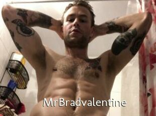 MrBradvalentine