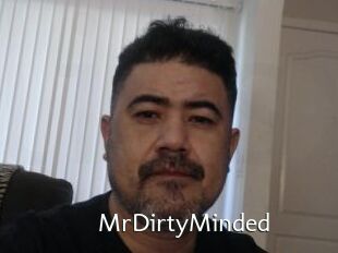 MrDirtyMinded