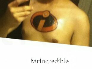 MrIncredible