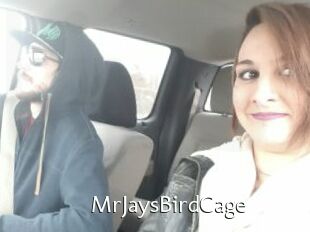 MrJaysBirdCage