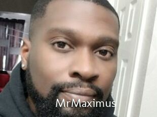 MrMaximus