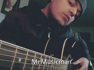 MrMusicman