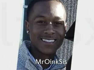 MrOinkSis