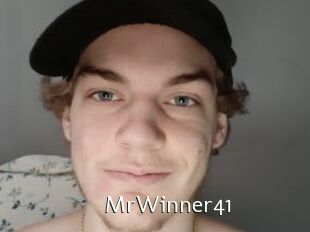 MrWinner41