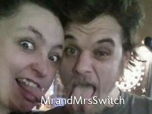 MrandMrsSwitch