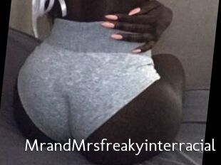 MrandMrsfreakyinterracial