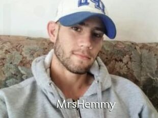 MrsHemmy