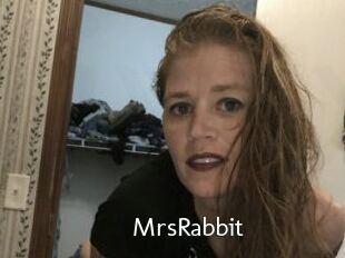 MrsRabbit