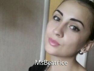 MsBeatrice