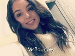 MsBouncey