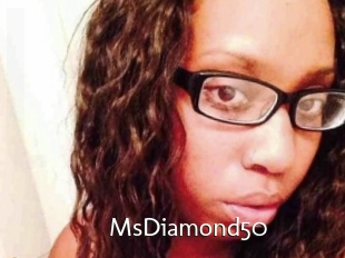 MsDiamond50