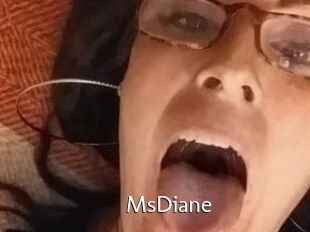 MsDiane