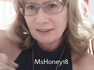 MsHoney18