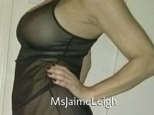 MsJaimeLeigh