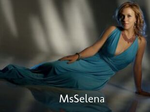 MsSelena