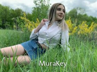 MuraKey