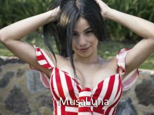 MusaLuna