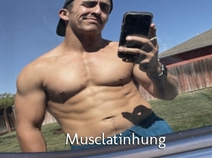 Musclatinhung